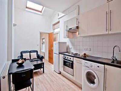 Annonce Location vacances Appartement Leeds