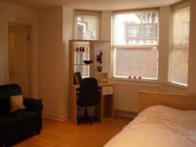 Annonce Location vacances Appartement Leeds