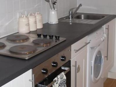 Louer pour les vacances Appartement Leeds