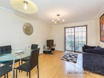 Louer pour les vacances Appartement Barking