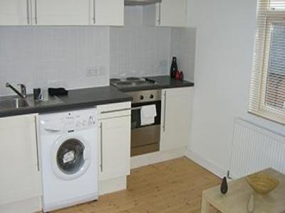 Annonce Location vacances Appartement Leeds