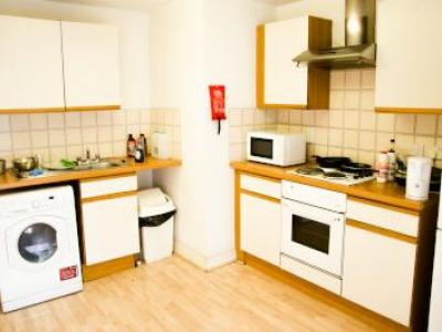 Louer pour les vacances Appartement Leeds