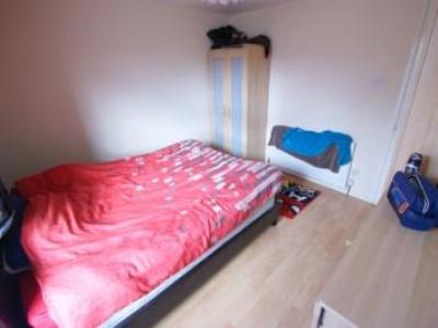 Annonce Location vacances Maison Leeds