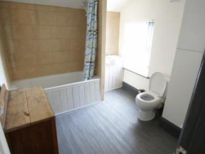 Louer pour les vacances Appartement Leeds