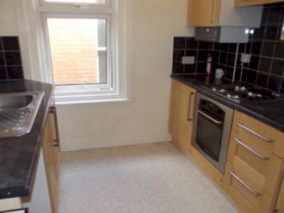 Louer Appartement Bournemouth