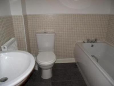 Louer Appartement Blackburn