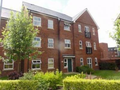 Annonce Location Appartement Warrington