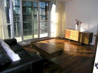 Annonce Location Appartement Salford