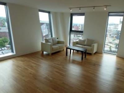 Annonce Location Appartement Sheffield