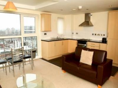 Louer Appartement Salford