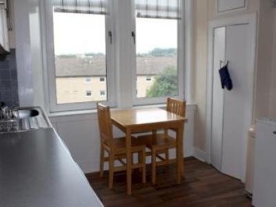 Louer Appartement Glasgow