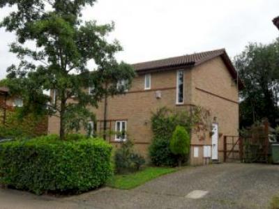 Annonce Location Maison Milton-keynes