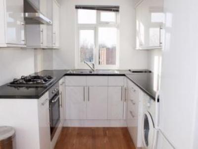 Louer Appartement Edgware