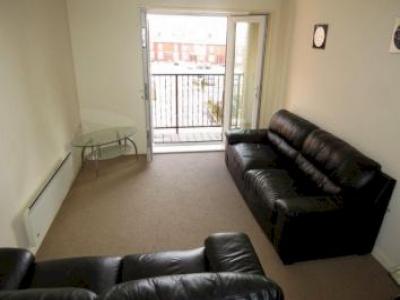 Louer Appartement Salford rgion MANCHESTER