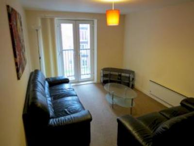 Louer Appartement Salford