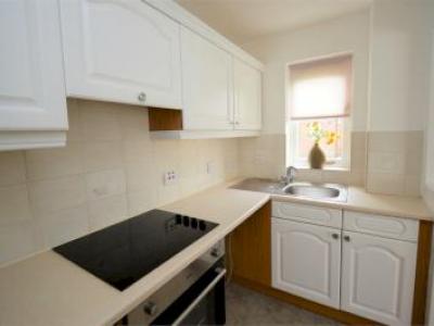 Louer Appartement Macclesfield