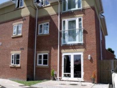 Annonce Location Appartement Thornton-cleveleys