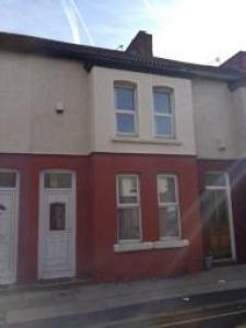 Annonce Location Maison Liverpool