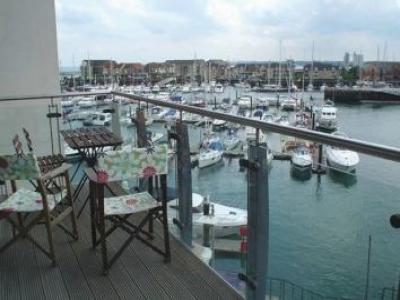 Annonce Location Appartement Southampton