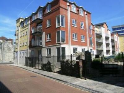 Annonce Location Appartement Southampton