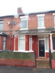 Annonce Location Maison Ellesmere-port