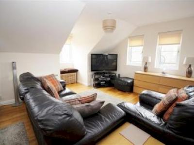 Louer Appartement Pudsey