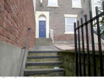 Annonce Location Appartement Newcastle-upon-tyne