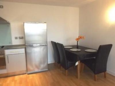 Louer Appartement Sheffield