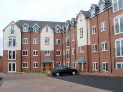 Annonce Location Appartement Coventry