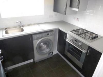 Louer Appartement Coventry