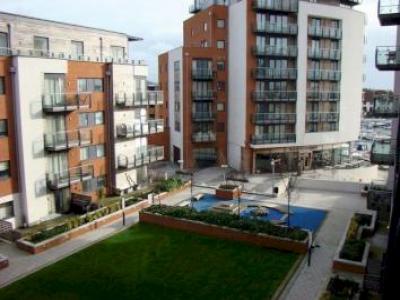 Annonce Location Appartement Southampton