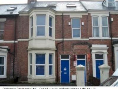 Annonce Location vacances Appartement Newcastle-upon-tyne