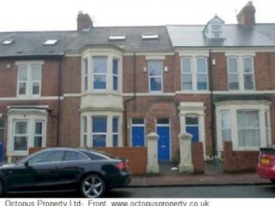 Annonce Location vacances Appartement Newcastle-upon-tyne