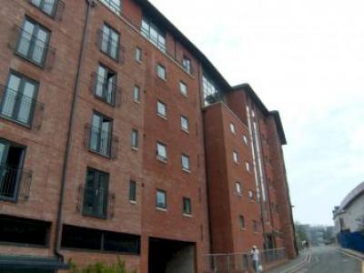 Annonce Location vacances Appartement Newcastle-upon-tyne