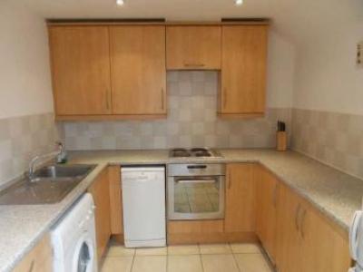 Louer pour les vacances Appartement Feltham