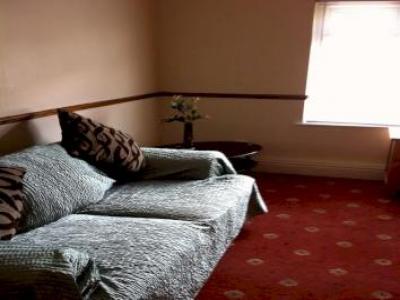 Louer Appartement Huddersfield