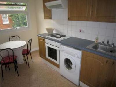 Louer Appartement Enfield