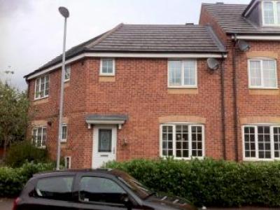 Annonce Location Maison Stoke-on-trent