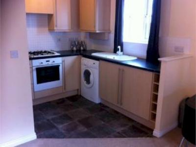 Louer Appartement Coventry