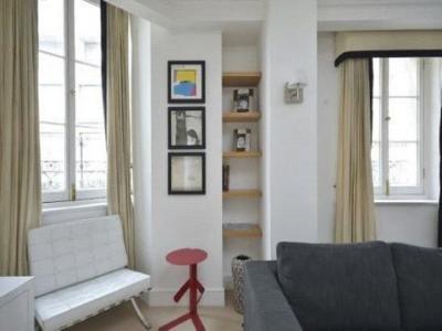 Acheter Appartement 184 m2 London