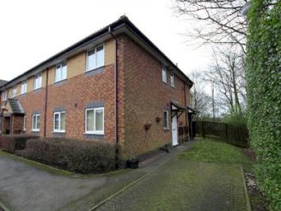 Annonce Location Appartement Stoke-on-trent