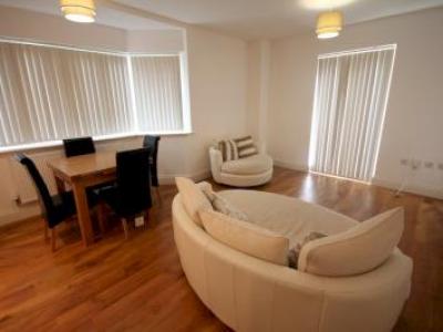 Louer Appartement Birmingham