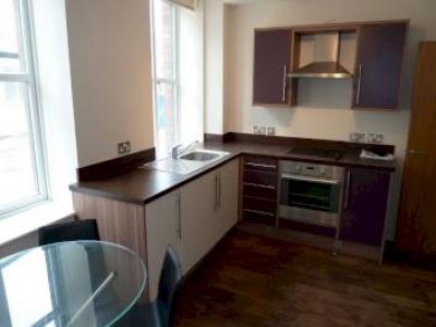 Louer Appartement Sheffield