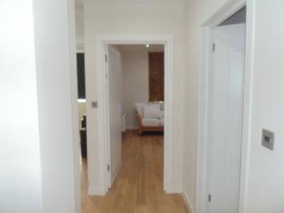 Louer Appartement Wembley