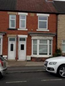 Annonce Location Maison Sheffield