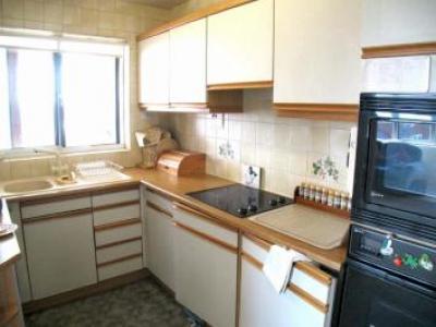 Louer Appartement Morecambe