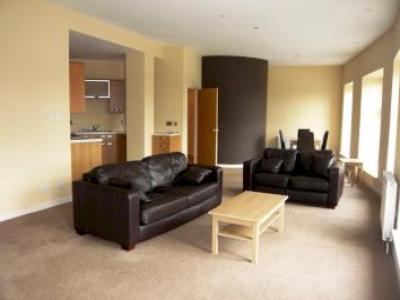 Annonce Location Appartement Dunfermline