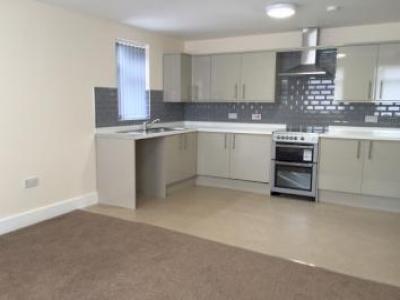 Louer Appartement Rotherham