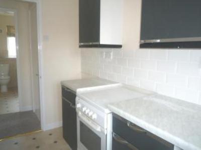 Louer Appartement Crawley