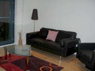 Louer Appartement Leeds